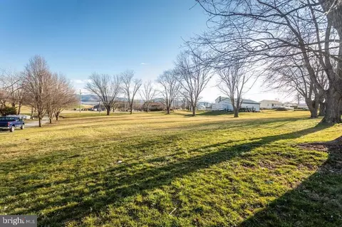 Tbd Mcgaheysville Rd, Mcgaheysville, VA 22840