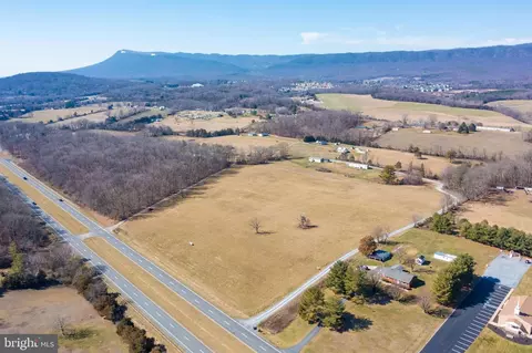Spotswood Trl, Elkton, VA 22827