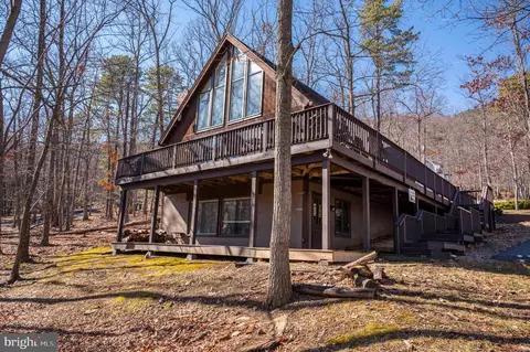 117 Rainier Rd, Mcgaheysville, VA 22840