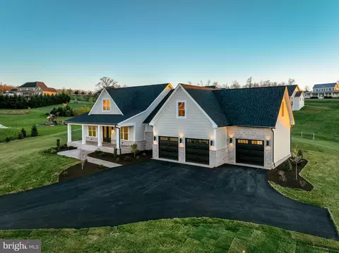 3170 Wellsleigh, Harrisonburg, VA 22801