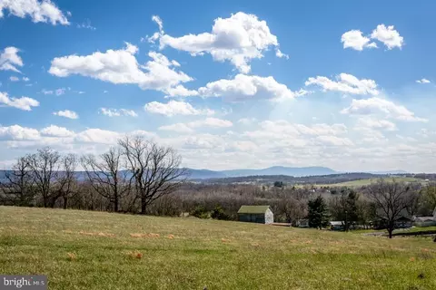 lot A Church St, Timberville, VA 22853