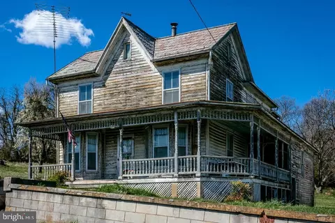 253 Church St, Timberville, VA 22853