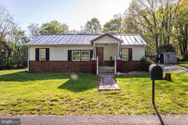 4205 Mountain Farm Rd, Elkton, VA 22827