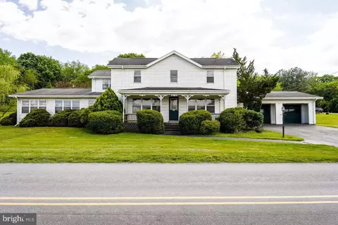 3347 River Rd, Elkton, VA 22827