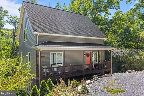 224 Turkey Dr, Mcgaheysville, VA 22840