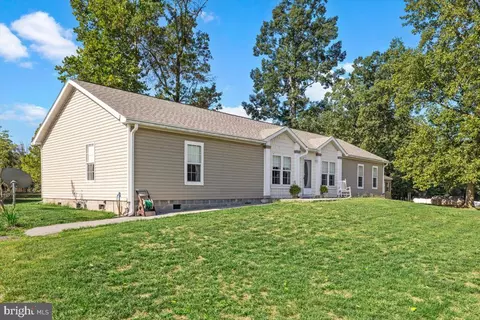 3186 War Spring Ln, Harrisonburg, VA 22802