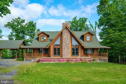20191 Mechanicsville Rd, Timberville, VA 22853