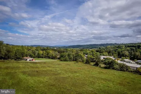 12159 Turleytown Rd, Broadway, VA 22815