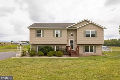 3429 Cross Keys Rd, Mount Crawford, VA 22841