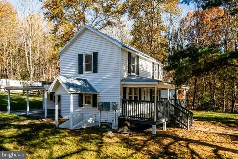 7920 Deer Field Dr, Fulks Run, VA 22830