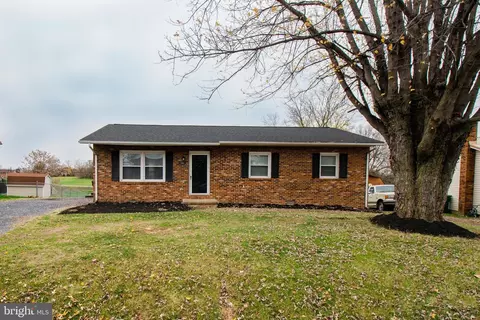 341 Ridge Ct, Timberville, VA 22853