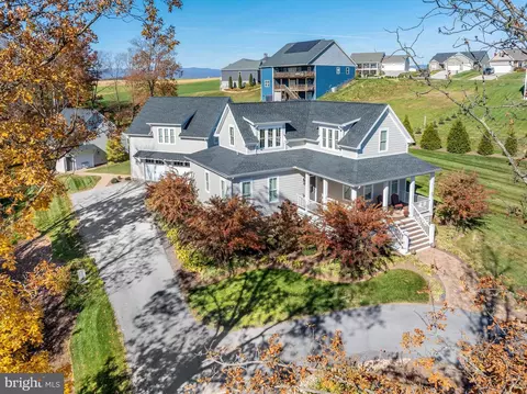 236 Northview Dr, Dayton, VA 22821