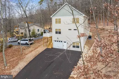 5611 Partridge Ln, Mcgaheysville, VA 22840
