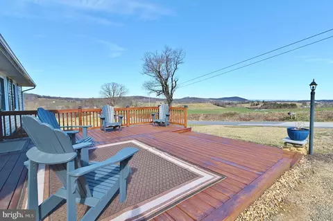 1275 Lacey Spring Rd, Harrisonburg, VA 22802