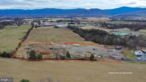 13665 Spotswood Trl, Elkton, VA 22827