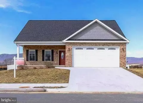 14725 Green View Dr, Elkton, VA 22827