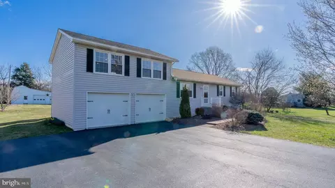 7356 Spring Creek Rd, Bridgewater, VA 22812