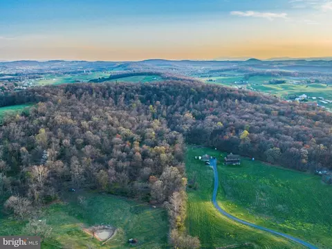 Lacey Spring Road, Harrisonburg, VA 22802