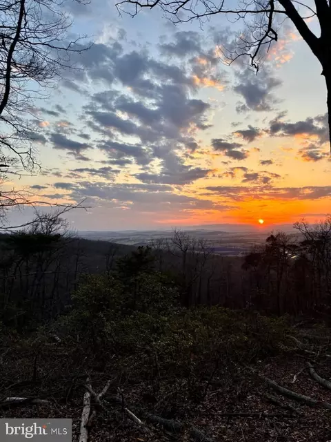Sundance Mountain Road, New Market, VA 22844