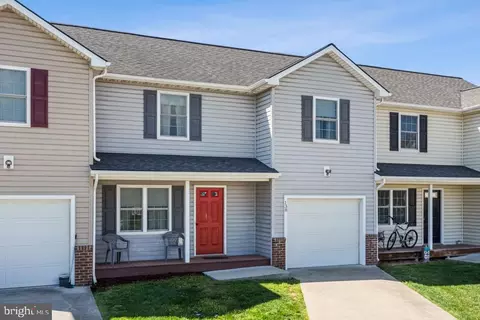 138 Granny Smith Dr, Timberville, VA 22853