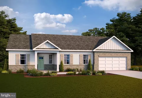 14670 Green View Dr, Elkton, VA 22827