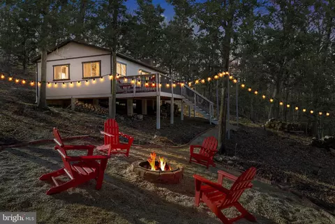 849 Sundance Mountain Rd, New Market, VA 22844