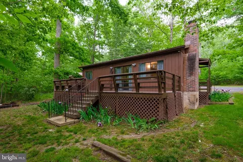 9773 Idas Ln, Broadway, VA 22815