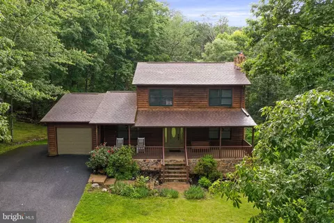 275 Jessamine Pl, Mcgaheysville, VA 22840