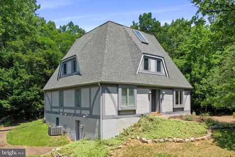 162 Hartman Ct, Mcgaheysville, VA 22840