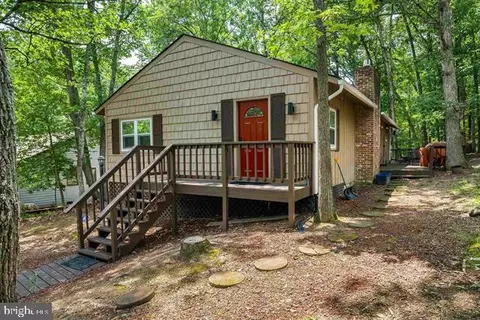 409 Cub Ln, Mcgaheysville, VA 22840