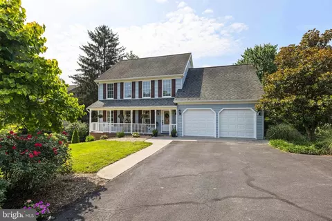 111 Mirandy Ct, Bridgewater, VA 22812