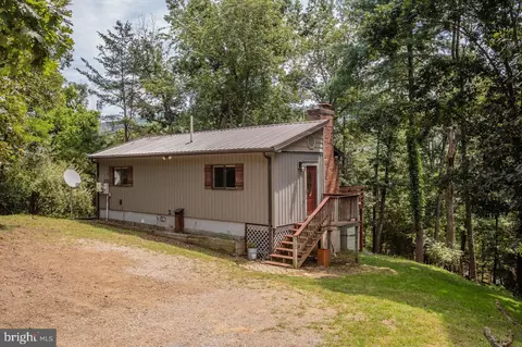 17341 Starstone Dr, Broadway, VA 22815