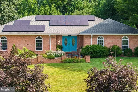 3106 Flint Ave, Harrisonburg, VA 22801