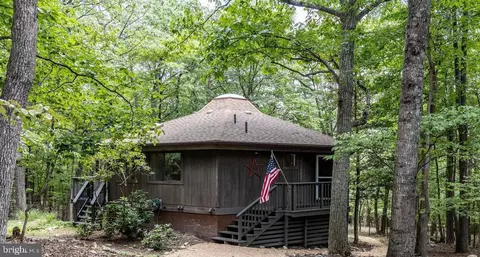 130 Congers Ln, Mcgaheysville, VA 22840