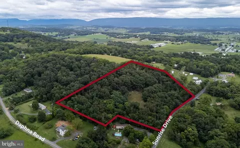 0 Sunrise Dr, Broadway, VA 22815
