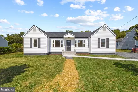 11375 Port Republic Rd, Port Republic, VA 24471