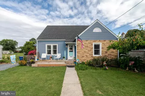 257 Center St, Timberville, VA 22853