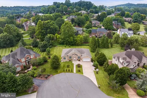 4261 Ajax Ct, Harrisonburg, VA 22801