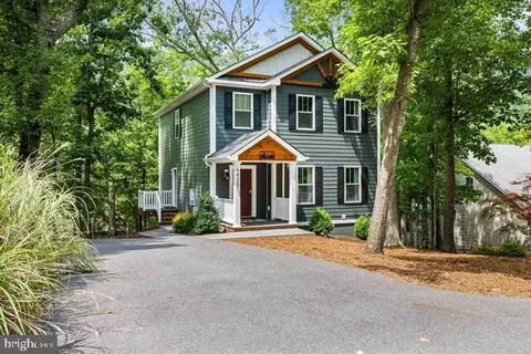 4627 Palmer Rd, Mcgaheysville, VA 22840