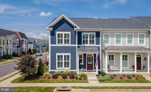 3452 Crepe Myrtle, Harrisonburg, VA 22801