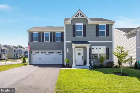 2015 Shoeshine Ave, Harrisonburg, VA 22801
