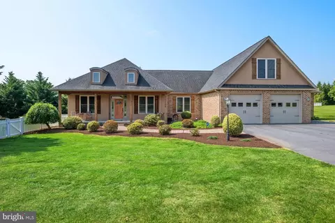 4470 Ridgecrest Ct, Harrisonburg, VA 22801