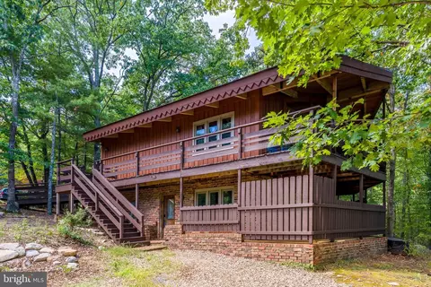 289 Shenandale Dr, Mcgaheysville, VA 22840
