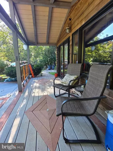 8762 Frog Hollow Rd, Linville, VA 22834