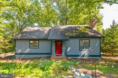 155 Jessamine Pl, Mcgaheysville, VA 22840