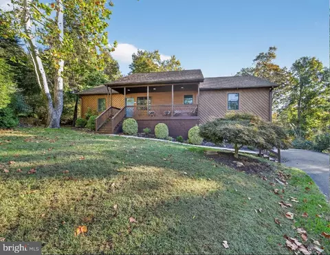 174 Boone Ct, Mcgaheysville, VA 22840