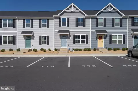 775 Carson Cir, Grottoes, VA 24441