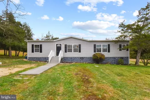 3164 James Branch Rd, Harrisonburg, VA 22802