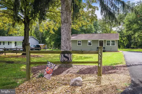 15524 Evergreen Valley Rd, Timberville, VA 22853