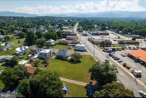 Spotswood, Elkton, VA 22827